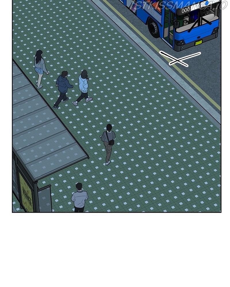 Rewritten Love Story Chapter 9 - page 89