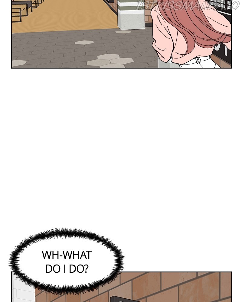 Rewritten Love Story Chapter 9 - page 9