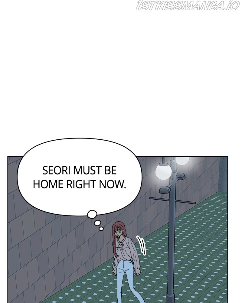 Rewritten Love Story Chapter 9 - page 91