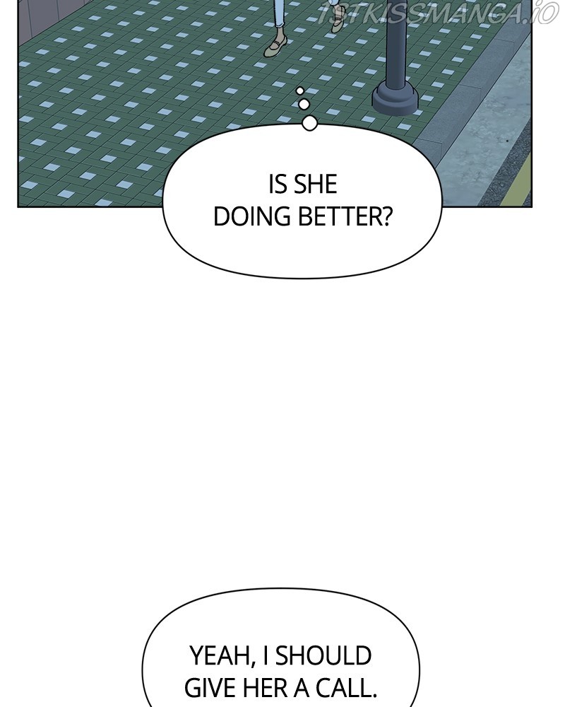 Rewritten Love Story Chapter 9 - page 92