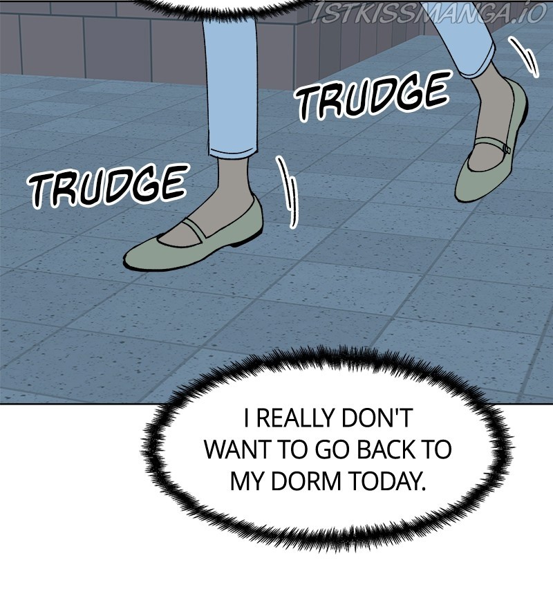 Rewritten Love Story Chapter 9 - page 99