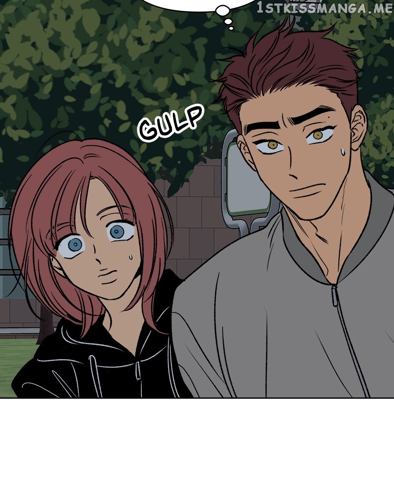 Rewritten Love Story Chapter 54 - page 10
