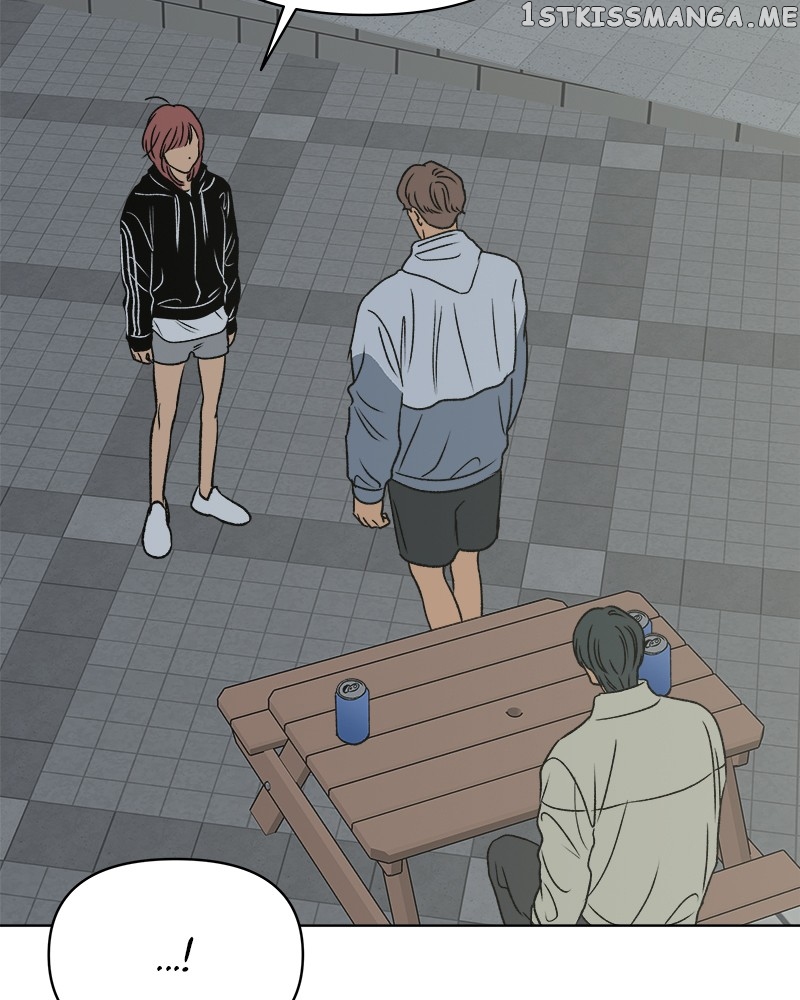 Rewritten Love Story Chapter 54 - page 101