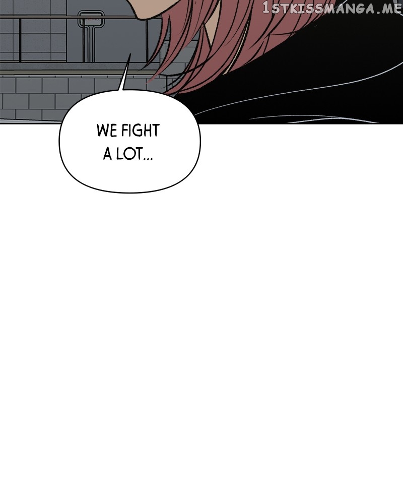 Rewritten Love Story Chapter 54 - page 105