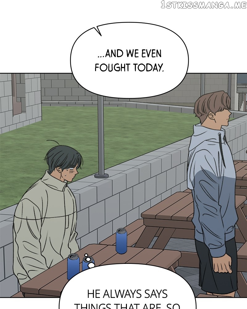 Rewritten Love Story Chapter 54 - page 106