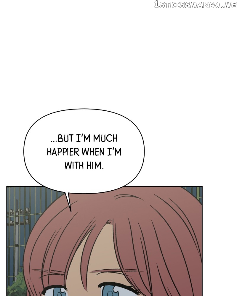 Rewritten Love Story Chapter 54 - page 111