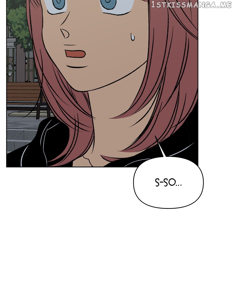 Rewritten Love Story Chapter 54 - page 112