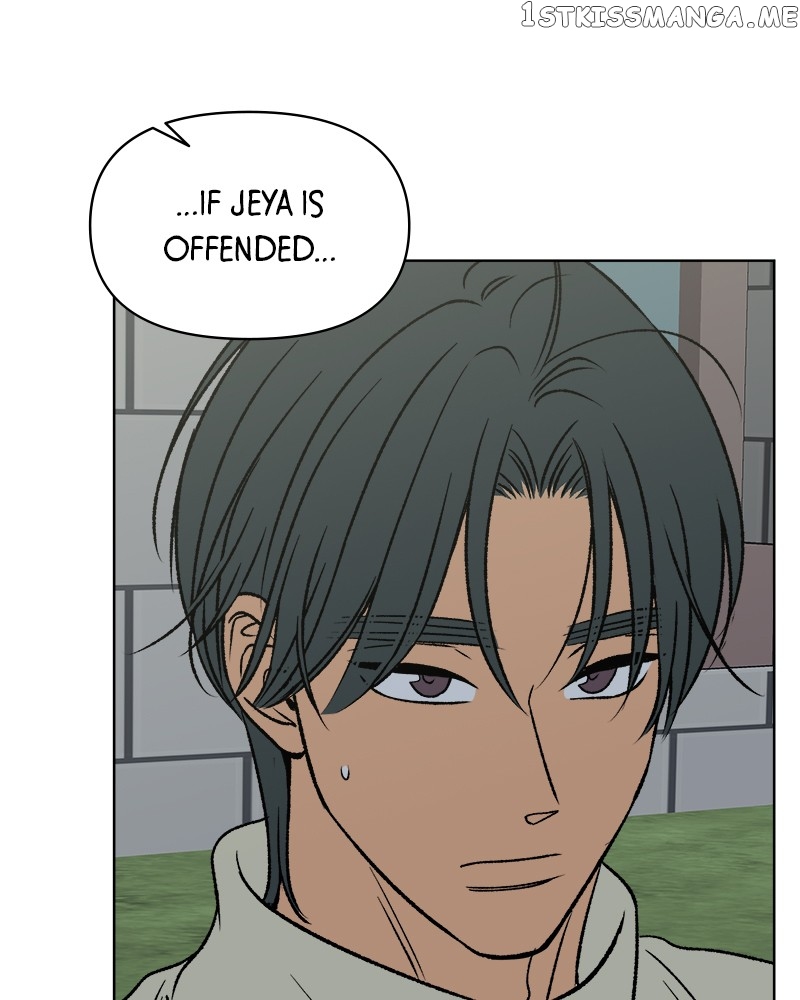Rewritten Love Story Chapter 54 - page 113