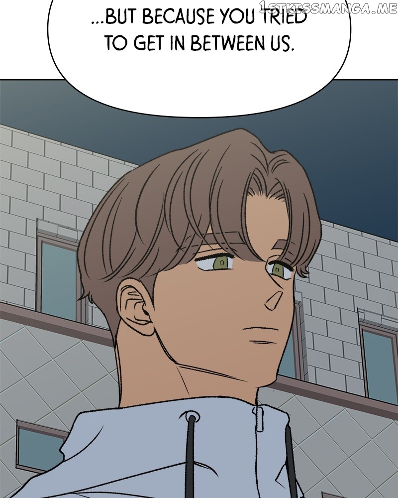 Rewritten Love Story Chapter 54 - page 115