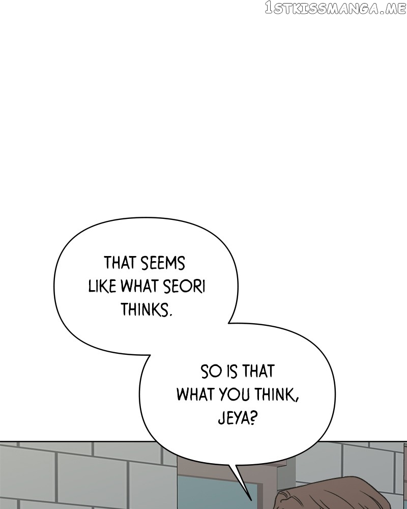 Rewritten Love Story Chapter 54 - page 118