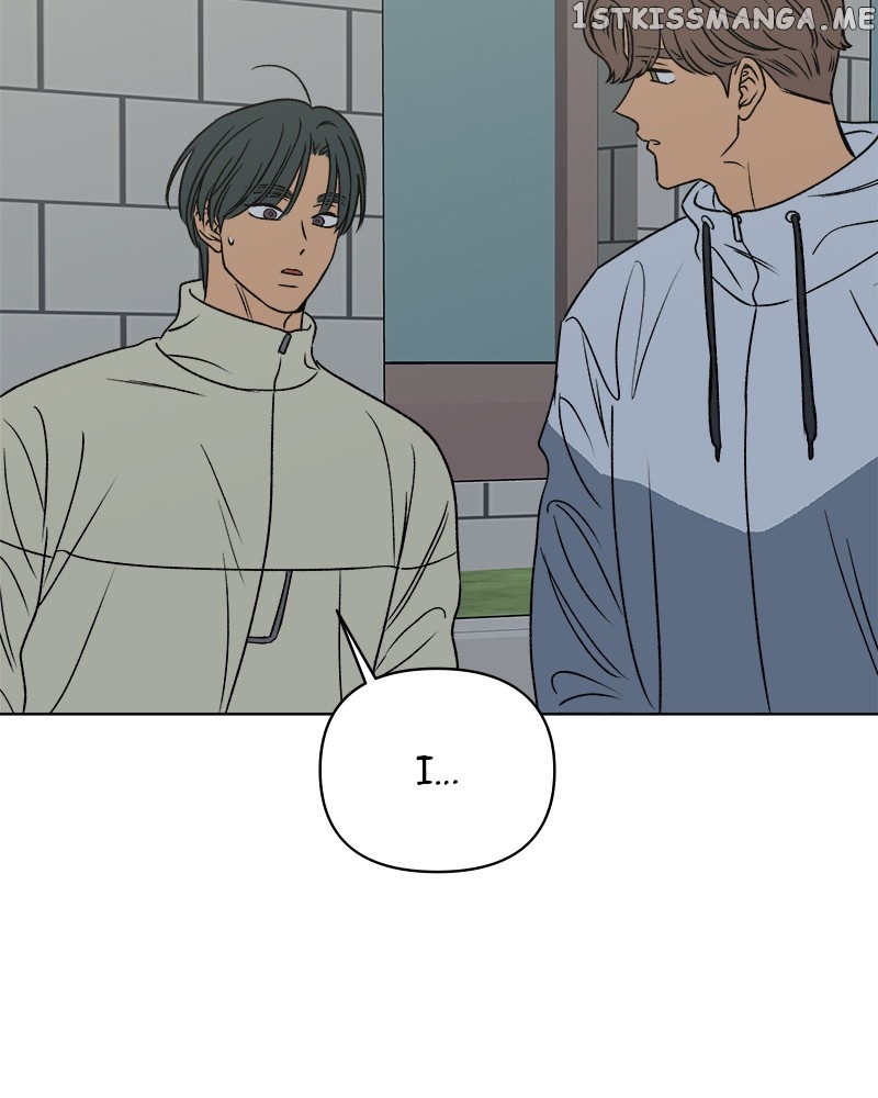 Rewritten Love Story Chapter 54 - page 119