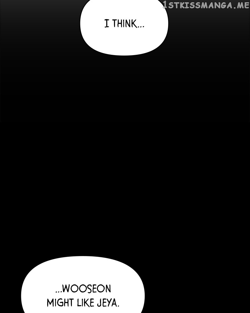 Rewritten Love Story Chapter 54 - page 12