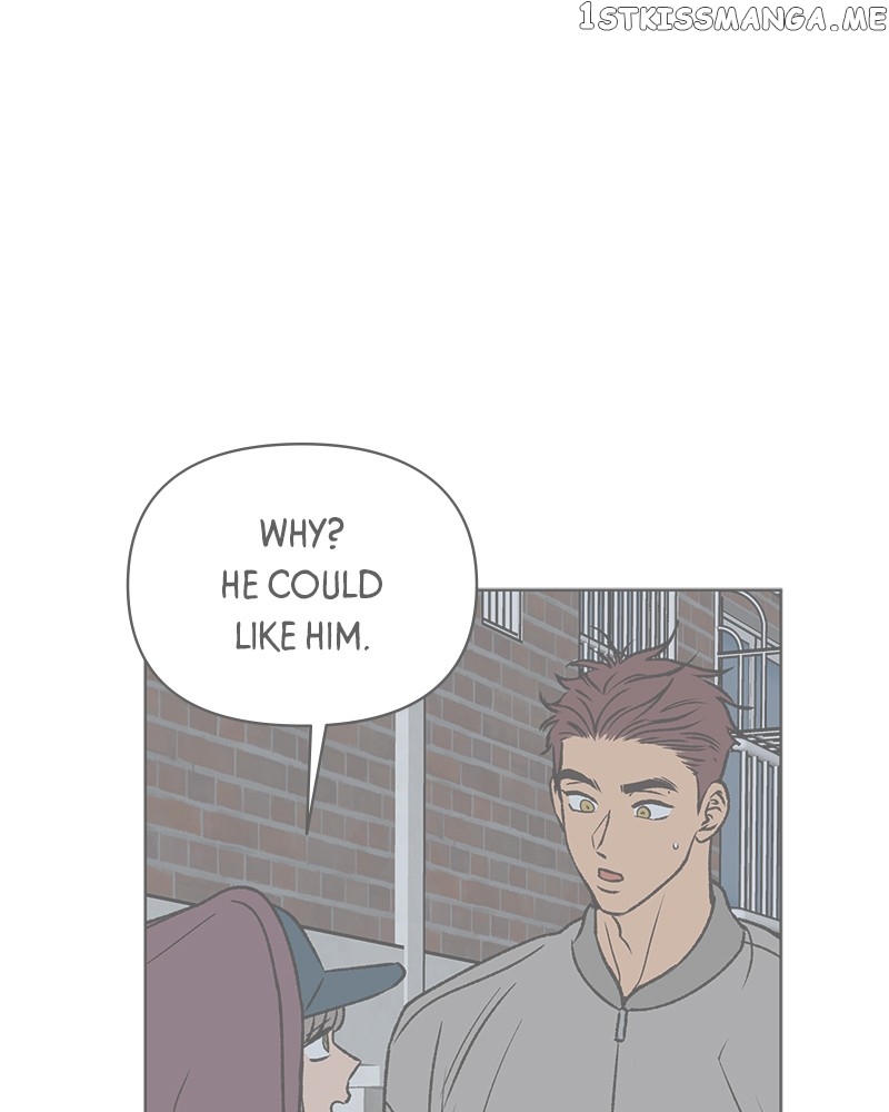 Rewritten Love Story Chapter 54 - page 126