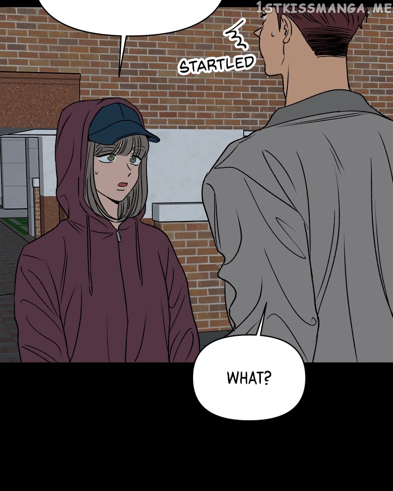 Rewritten Love Story Chapter 54 - page 13