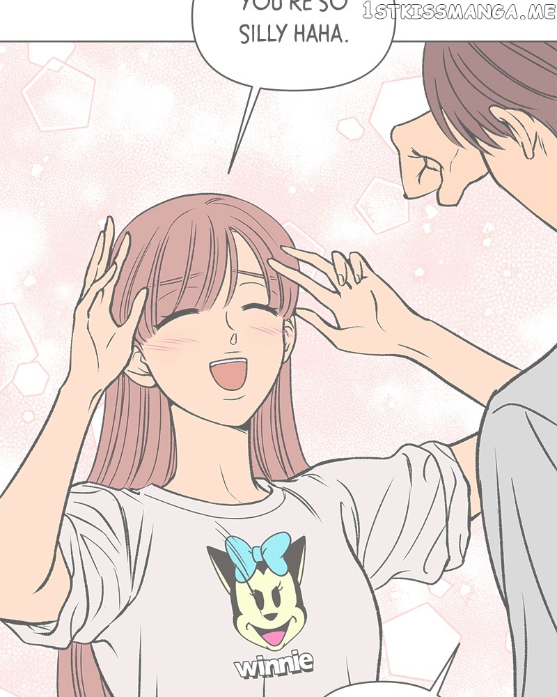 Rewritten Love Story Chapter 54 - page 130