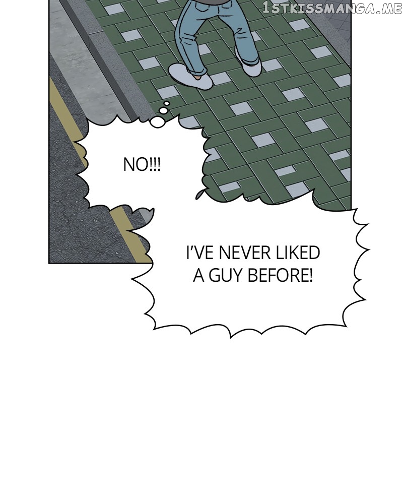 Rewritten Love Story Chapter 54 - page 135