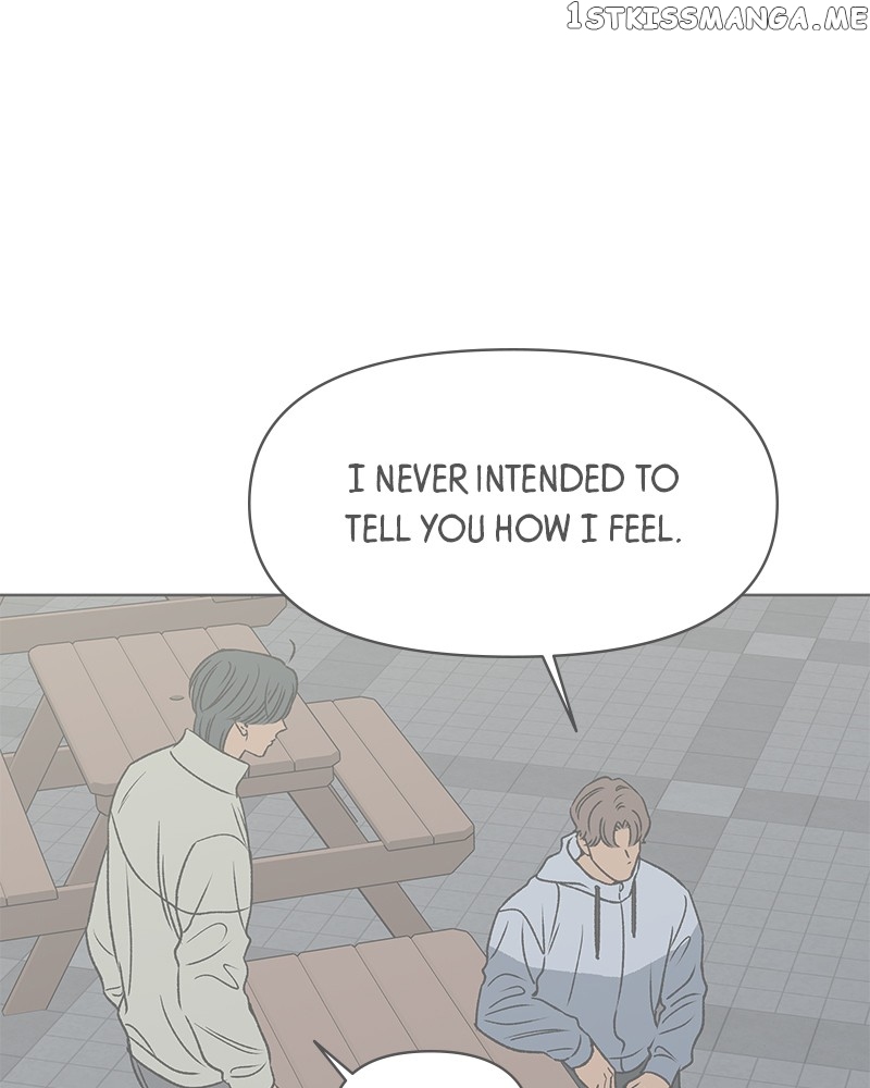 Rewritten Love Story Chapter 54 - page 136