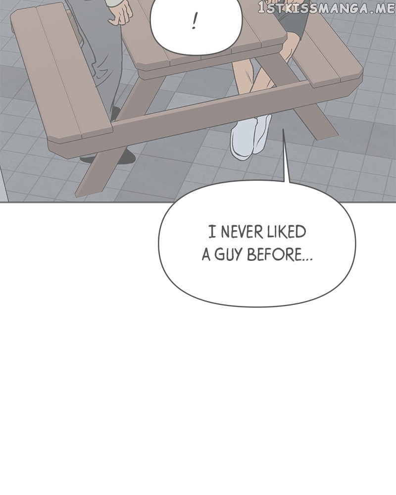 Rewritten Love Story Chapter 54 - page 137