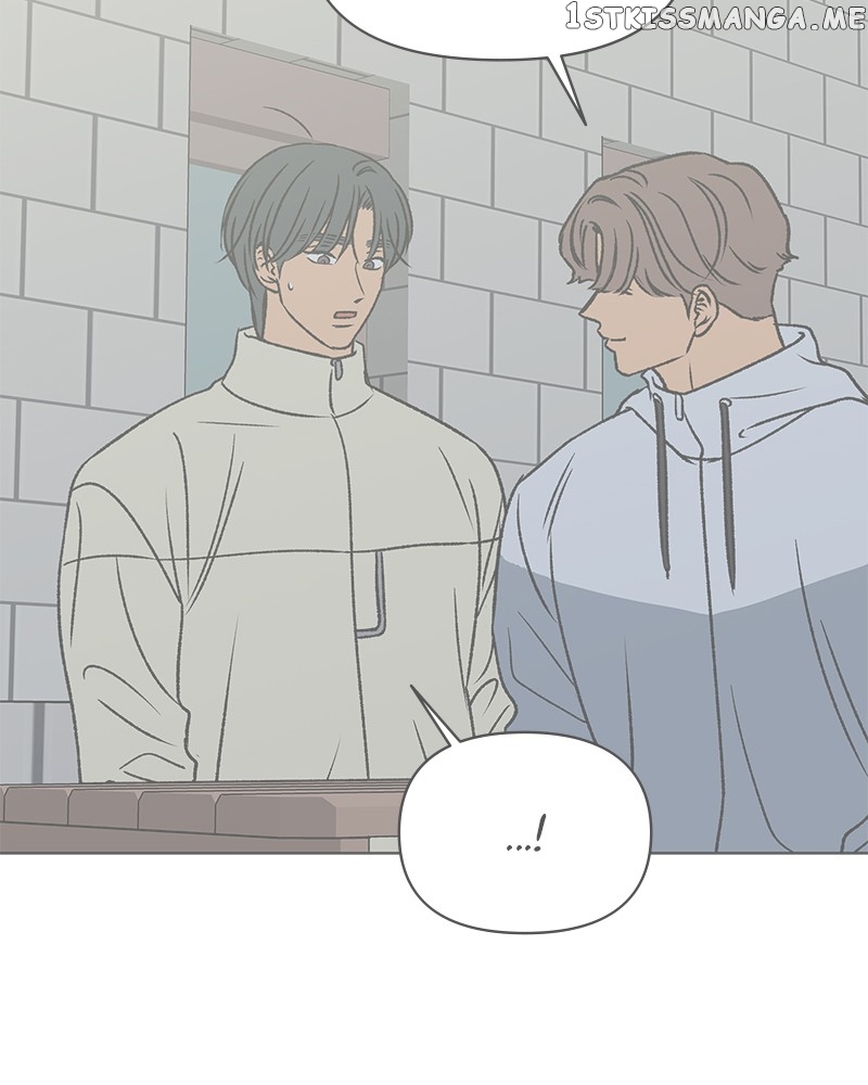 Rewritten Love Story Chapter 54 - page 142
