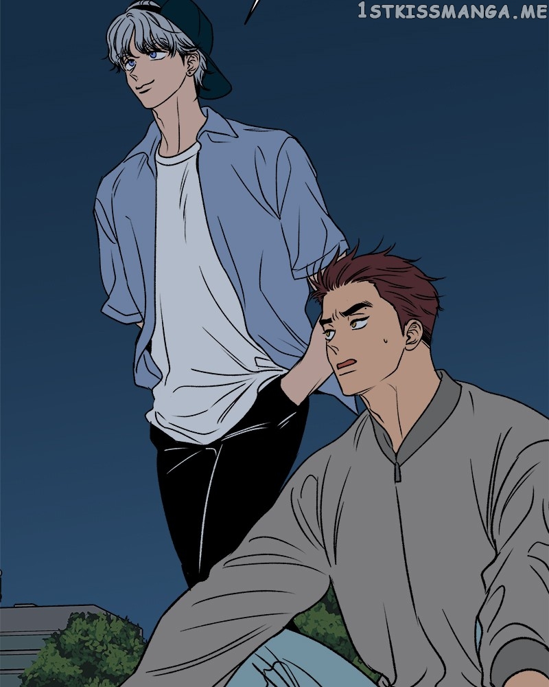 Rewritten Love Story Chapter 54 - page 151