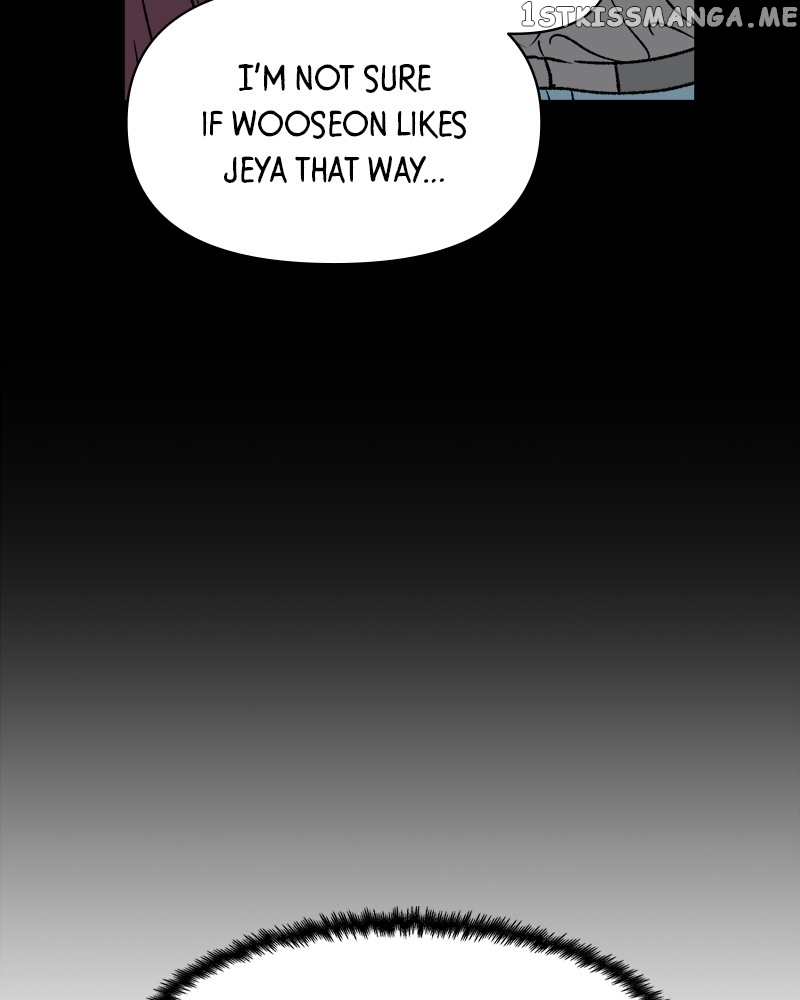 Rewritten Love Story Chapter 54 - page 17