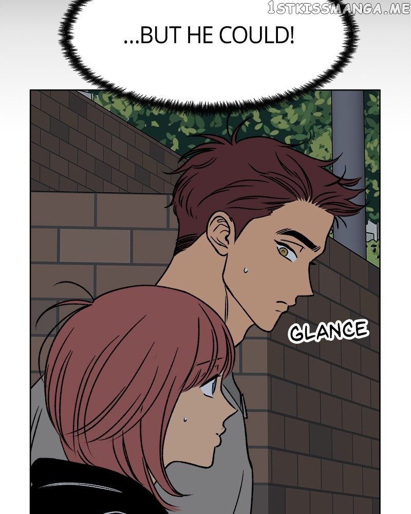 Rewritten Love Story Chapter 54 - page 18