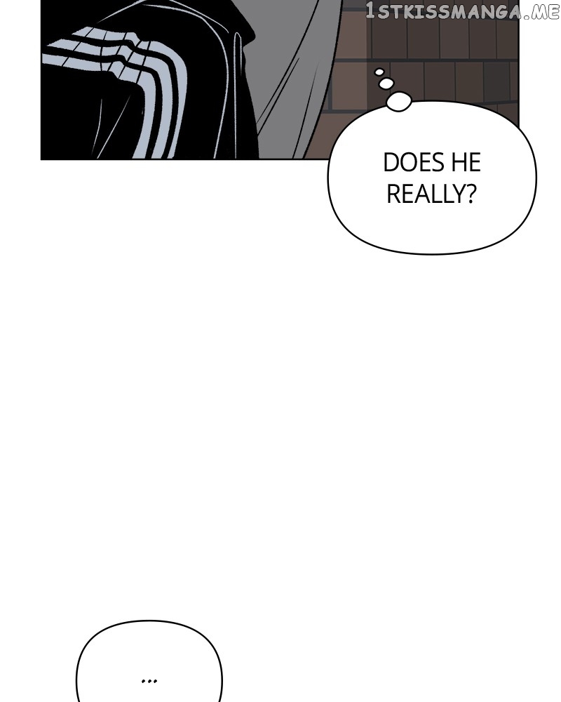 Rewritten Love Story Chapter 54 - page 19