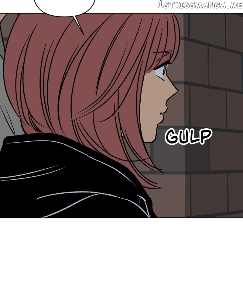 Rewritten Love Story Chapter 54 - page 20