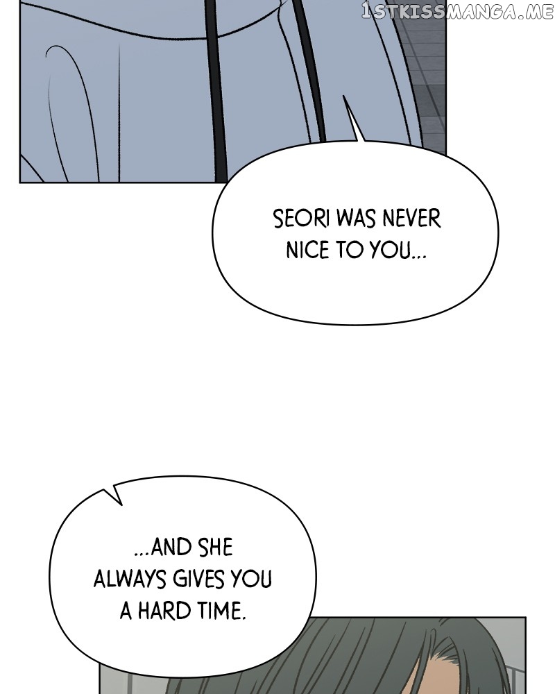 Rewritten Love Story Chapter 54 - page 28