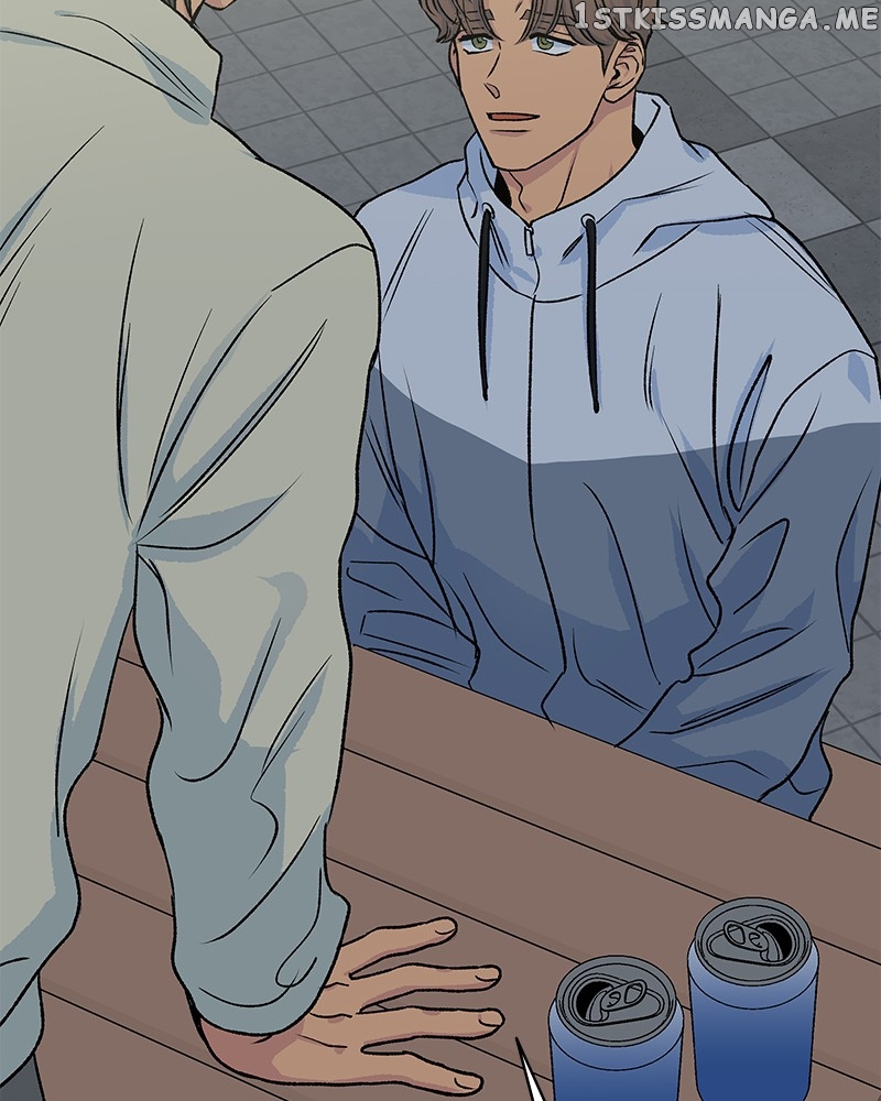 Rewritten Love Story Chapter 54 - page 3