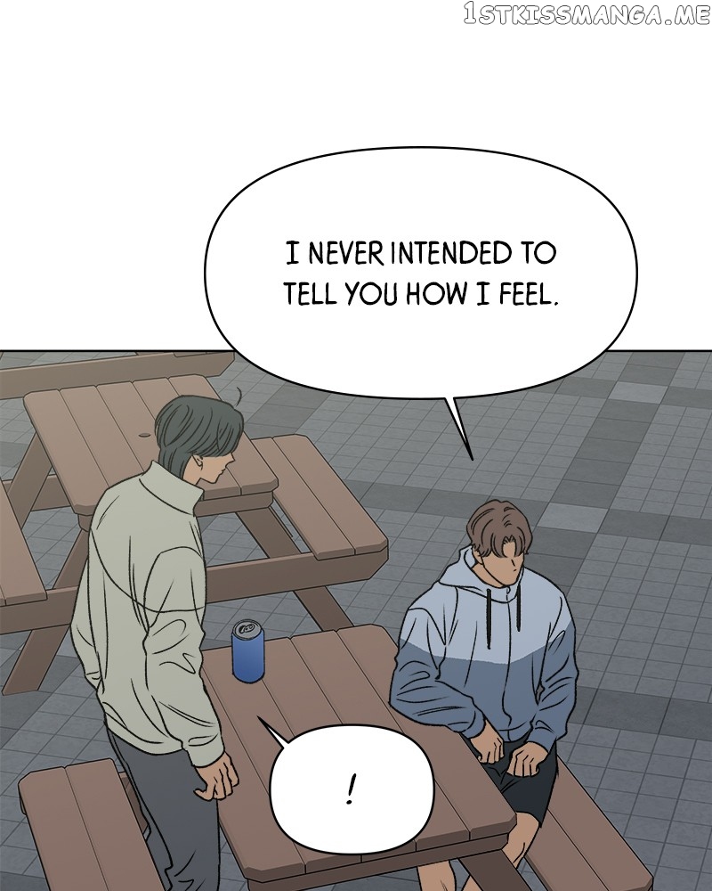 Rewritten Love Story Chapter 54 - page 32