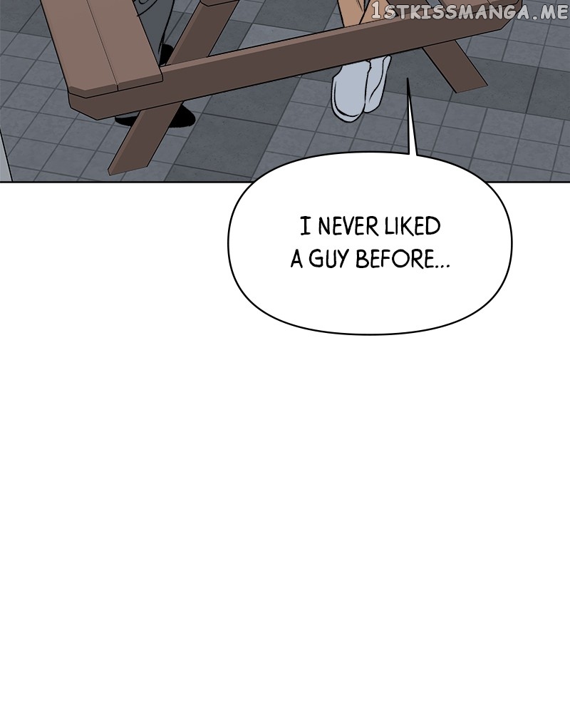 Rewritten Love Story Chapter 54 - page 33