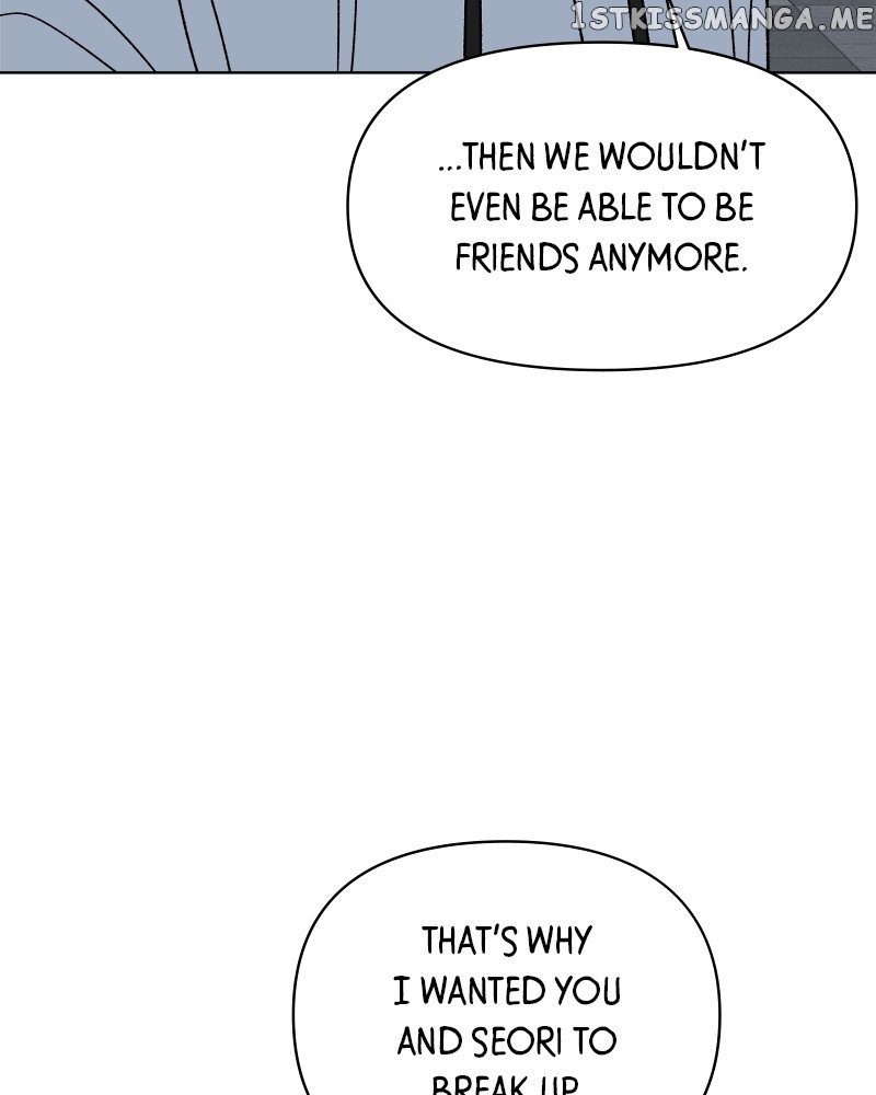 Rewritten Love Story Chapter 54 - page 35