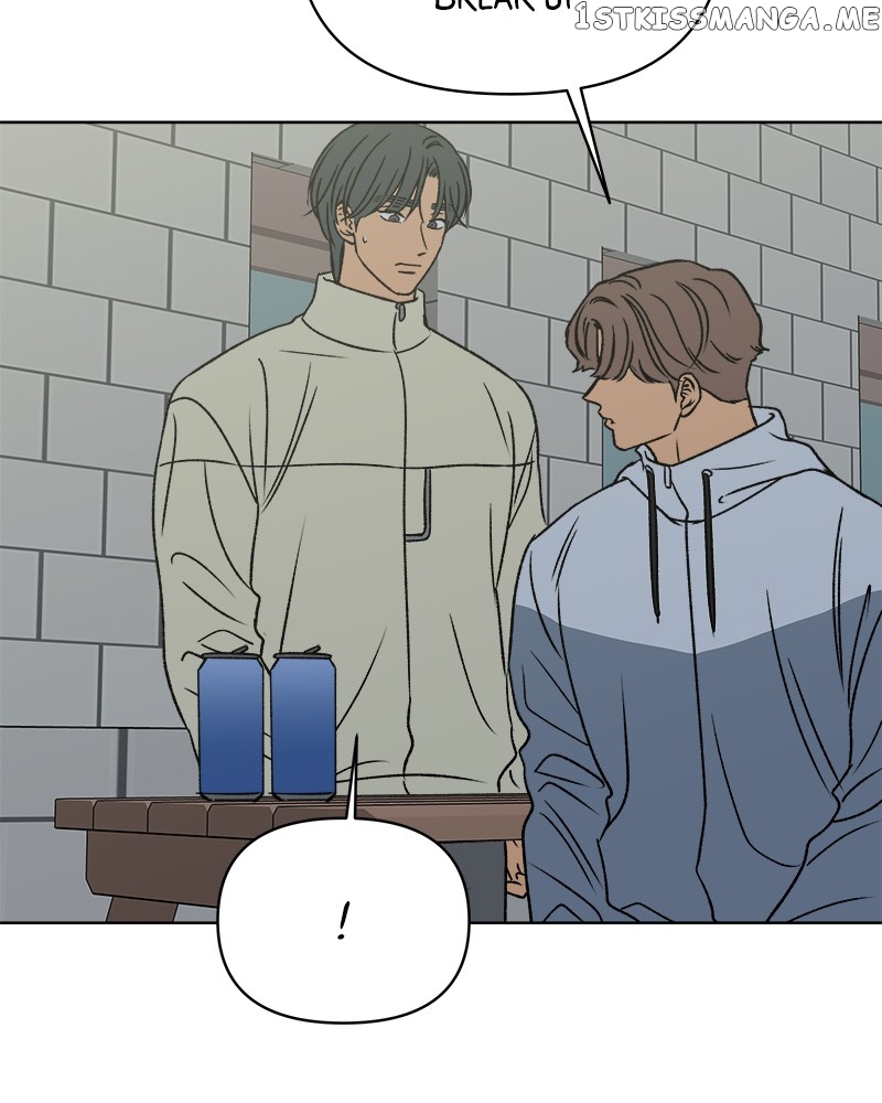 Rewritten Love Story Chapter 54 - page 36