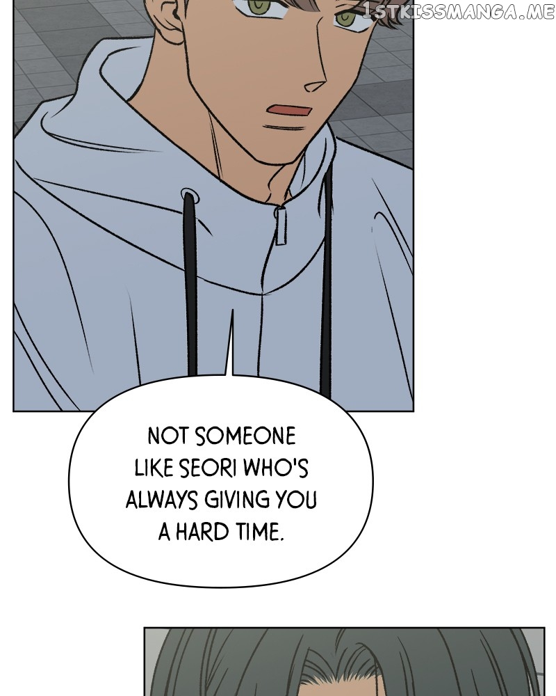 Rewritten Love Story Chapter 54 - page 40