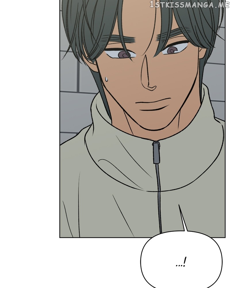 Rewritten Love Story Chapter 54 - page 41