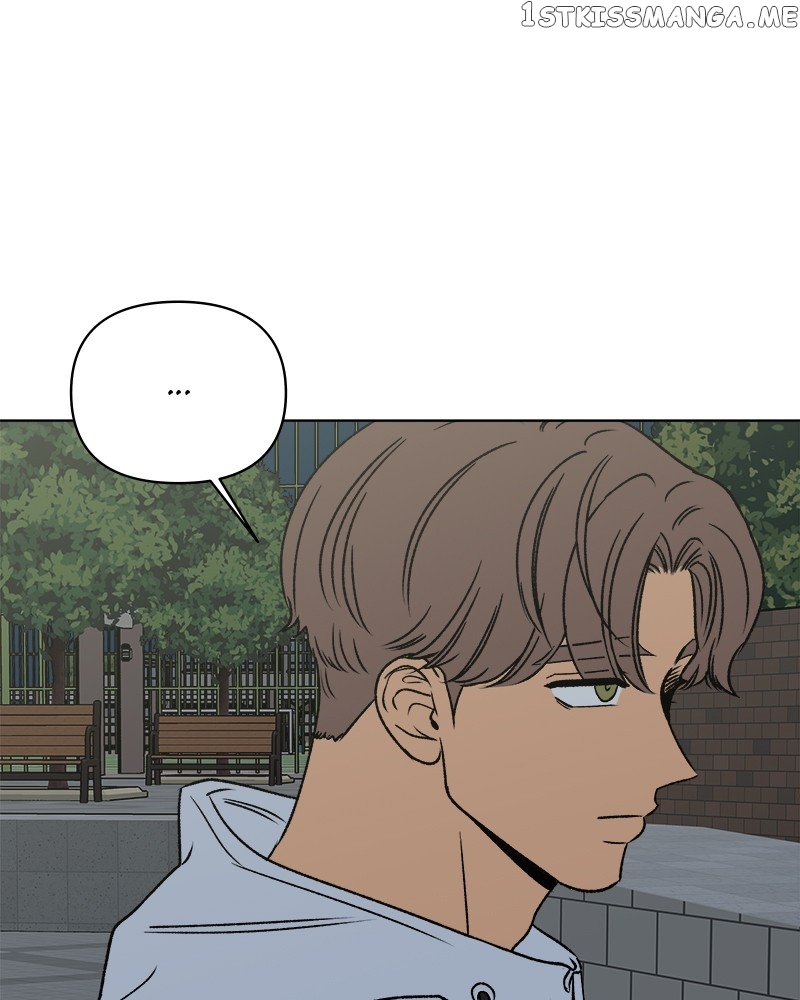 Rewritten Love Story Chapter 54 - page 49