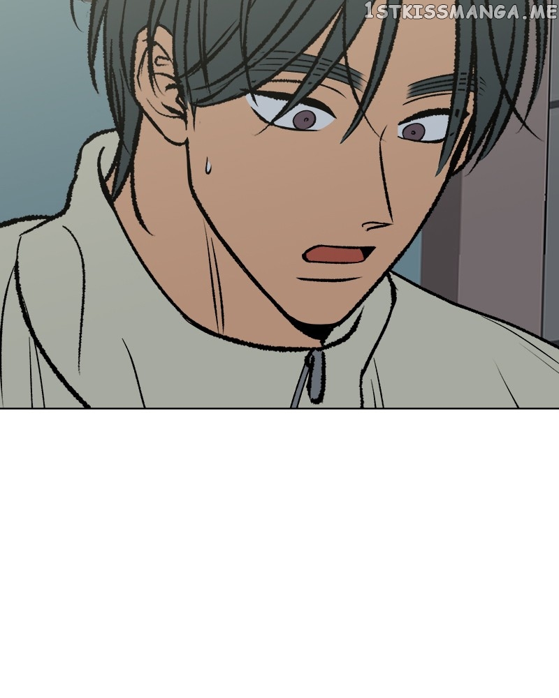 Rewritten Love Story Chapter 54 - page 5