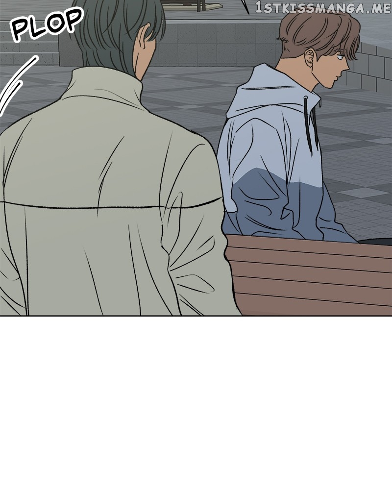 Rewritten Love Story Chapter 54 - page 53