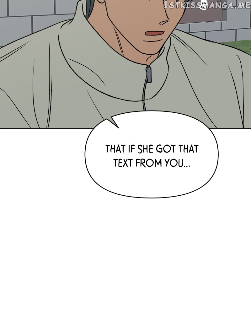 Rewritten Love Story Chapter 54 - page 57