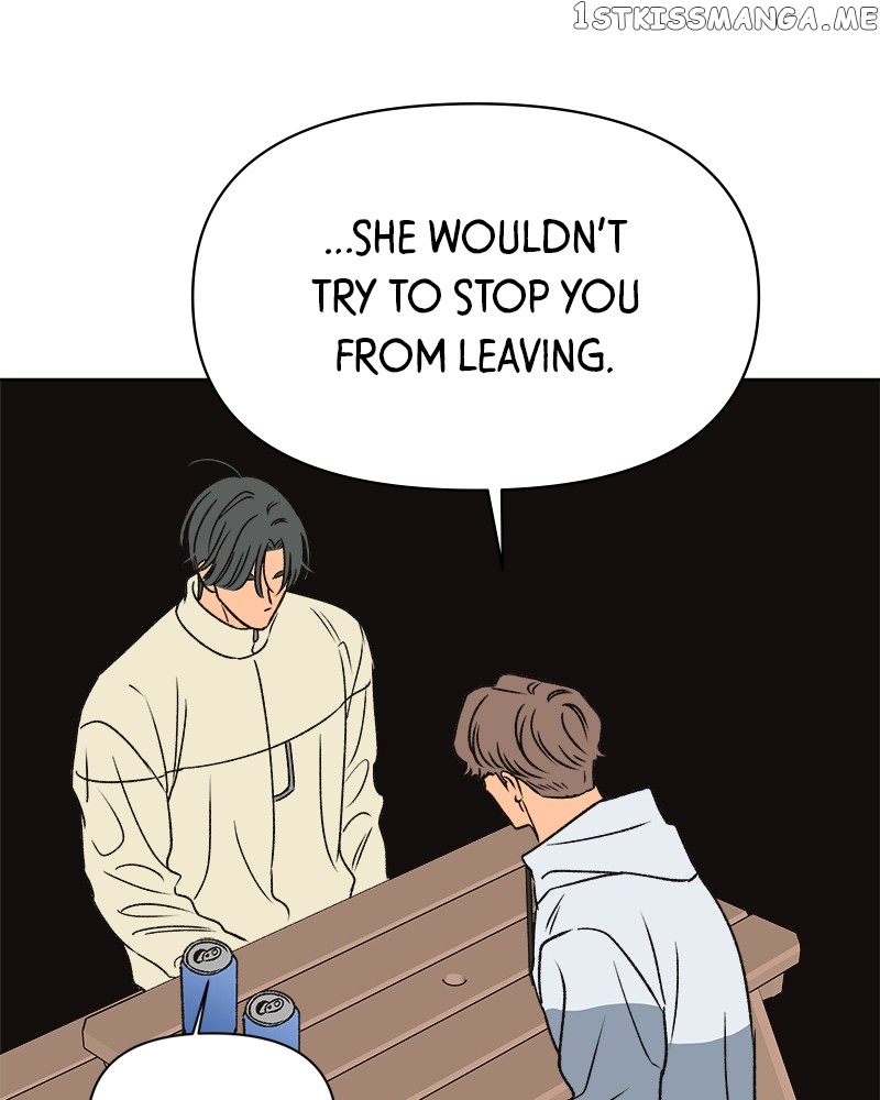 Rewritten Love Story Chapter 54 - page 58