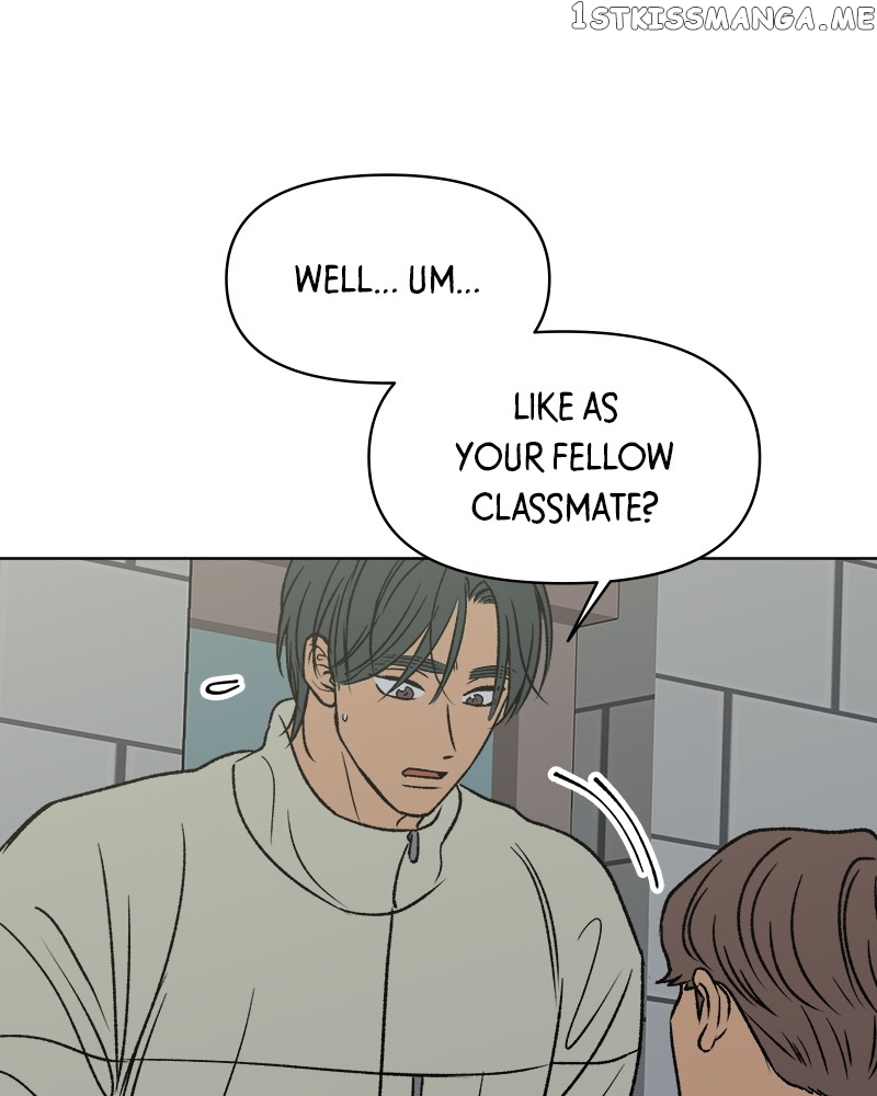 Rewritten Love Story Chapter 54 - page 6