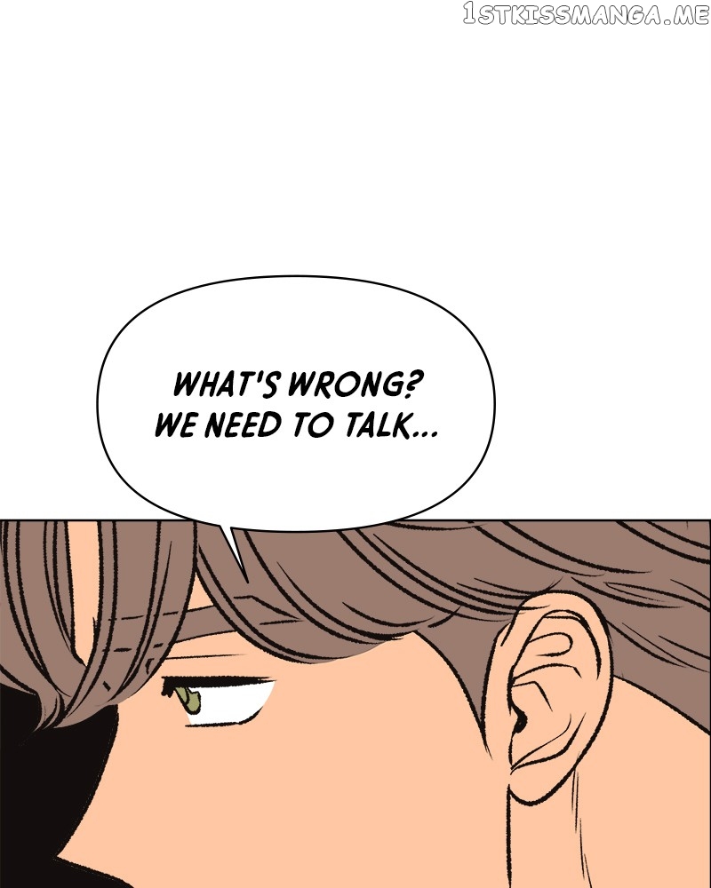 Rewritten Love Story Chapter 54 - page 61