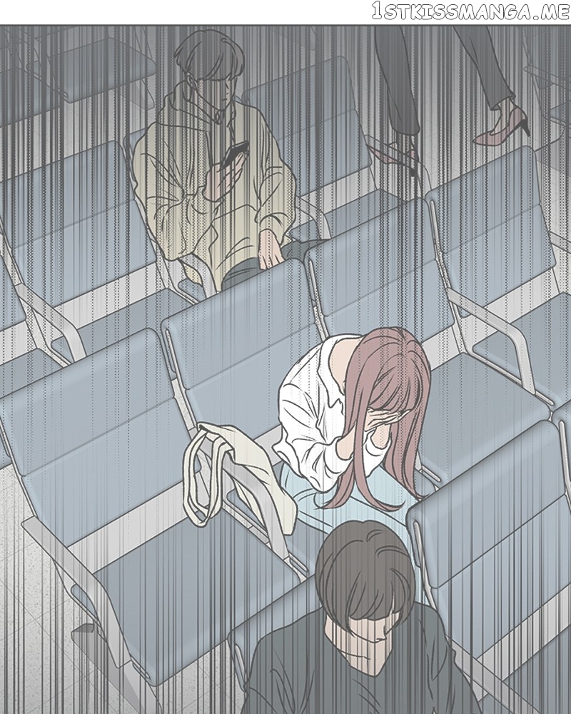 Rewritten Love Story Chapter 54 - page 63