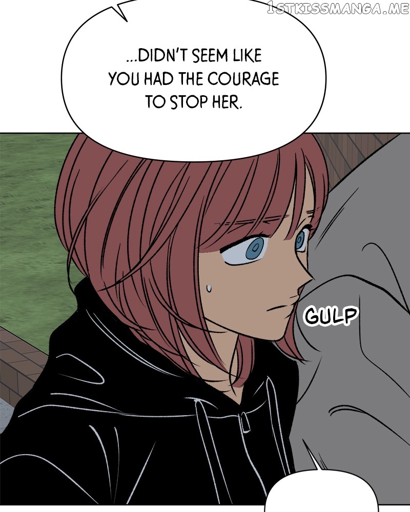 Rewritten Love Story Chapter 54 - page 71