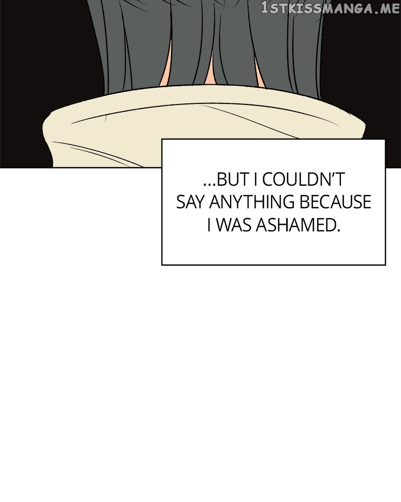 Rewritten Love Story Chapter 54 - page 75