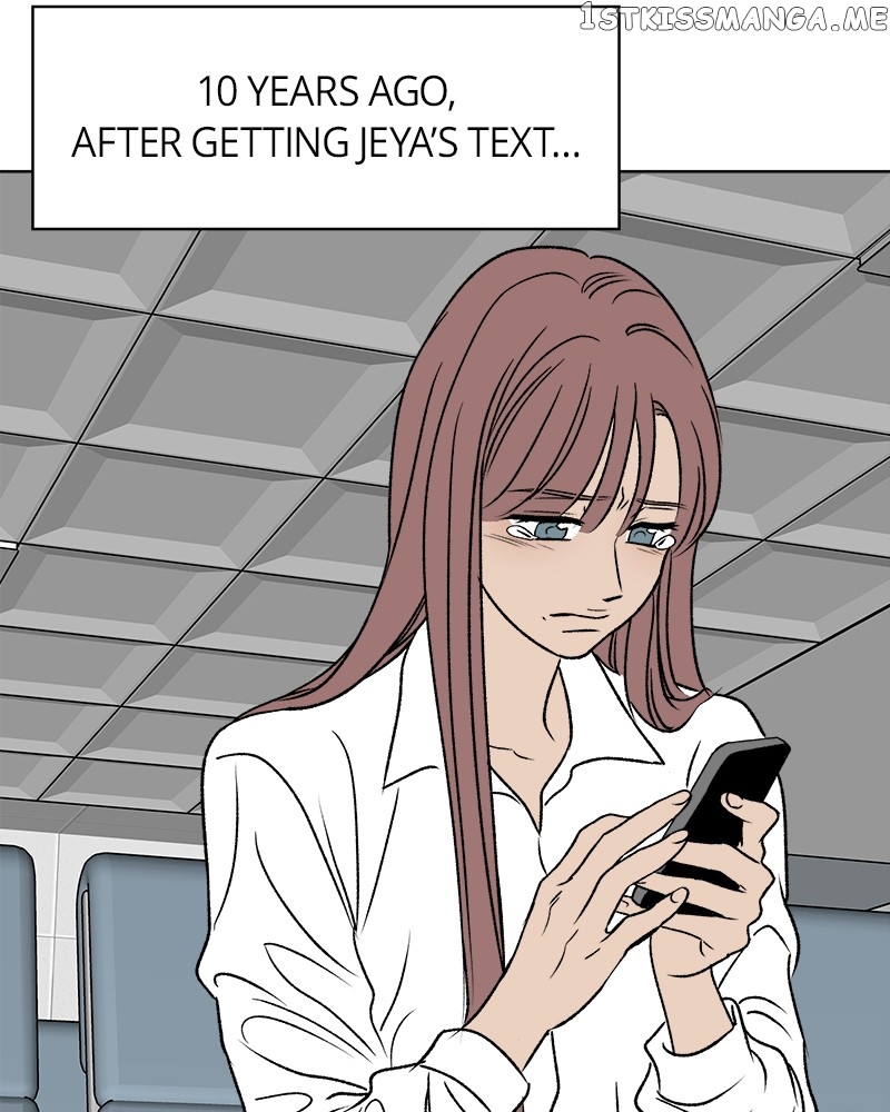 Rewritten Love Story Chapter 54 - page 76