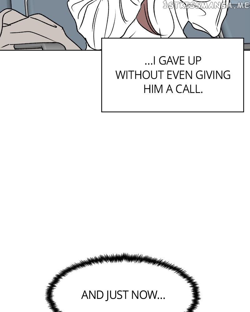 Rewritten Love Story Chapter 54 - page 77