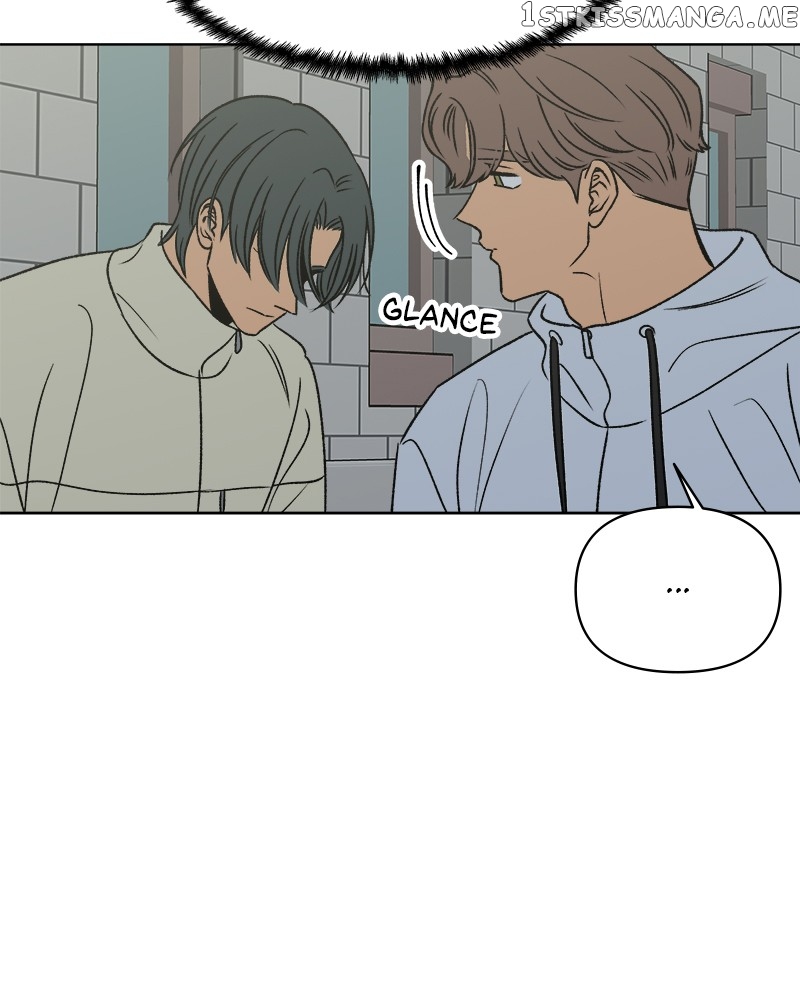Rewritten Love Story Chapter 54 - page 78