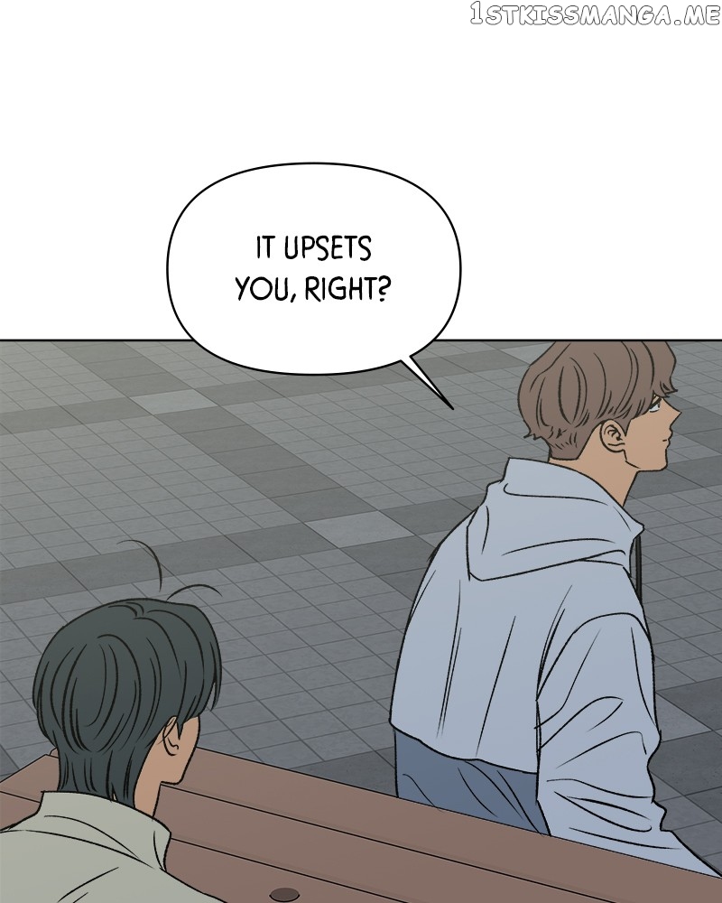 Rewritten Love Story Chapter 54 - page 79